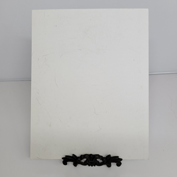 The Flower Shop Advanced Paint By Number 11×14 Finished Acrylic Painting - Picture 3 of 15